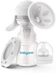 Молокоотсос ручной BabyOno Anatomy 301 (BabyOno 301) (5901435408698) - изображение 2