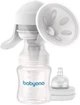 Молокоотсос ручной BabyOno Anatomy 301 (BabyOno 301) (5901435408698) - изображение 1
