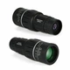 Цифровой монокуляр Bushnell 16x52 PowerView монокль Бушнел подзорная труба с чехлом - изображение 1