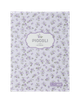 Записная книжка Buromax Piccoli А5 в клетку 80 листов интегральная обложка (BM.24522101-39) - изображение 1