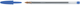 Ручка шариковая BIC Cristal синяя (bc8373609) - изображение 1