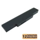 Батарея для ноутбука Asus K72, K73, N73, N71, A72, X73, X77 (A32-K72) 10.8V 5200mAh черная - изображение 3