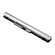Батарея для ноутбука HP ProBook 430 G3, 430 G4, 440 G3, 440 G4 (HSTNN-LB7A, RO04) 14.8V 2600mAh серая - изображение 3