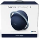 Акустична система Harman/Kardon Onyx Studio 7 Blue (HKOS7BLUEP) - зображення 11