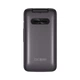 Мобільний телефон Alcatel 3025 Single Sim Metallic Gray (3025X-2AALUA1) - зображення 3