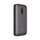 Мобільний телефон Alcatel 3025 Single Sim Metallic Gray (3025X-2AALUA1) - зображення 5