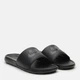 Klapki basenowe męskie Nike Victori One Slide CN9675-003 41 (8US) Czarne (194497882178) - obraz 2