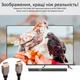 Кабель Promate ProLink8K-200 Black, HDMI v.2.1 - HDMI v.2.1, 2 м UltraHD-8K, 3D (prolink8k-200.black) - изображение 7