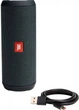 Портативна акустика JBL FLIP ESSENTIAL - зображення 3