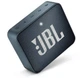 Портативна акустика JBL GO 2 BLK - зображення 1