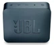 Портативна акустика JBL GO 2 BLK - зображення 4