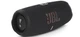 Портативна акустика JBL CHARGE 5 BLK - зображення 1