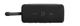 Портативна акустика JBL GO 3 BLK - зображення 4