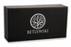 Кожаная ключница Betlewski 6 х 11 х 3,5 см BEZ-01 (1010114-BLACK) - изображение 6