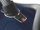 Пылесос для сухой уборки MIELE SGSF3 морская лазурь - изображение 3