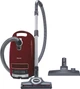 Пилосос для сухого прибирання MIELE SGEF3 Cat&Dog червона малина - зображення 2