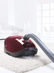 Пилосос для сухого прибирання MIELE SGEF3 Cat&Dog червона малина - зображення 6