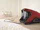 Пилосос без мішка MIELE SKRF3 Blizzard CX1 мангово-червоний - зображення 11