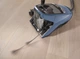 Пилосос без мішка MIELE SKCF3 Blizzard CX1 технічний блакитний - зображення 16