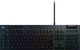 Клавіатура дротова Logitech G815 Gaming Mechanical GL Tactile RGB USB Black (920-008992) - зображення 3