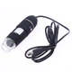 Электронный USB микроскоп 1000X на штативе - изображение 6