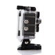 Водонепроницаемая спортивная экшн камера Action Camera UKC S2 4K Ultra HD Wi Fi Black - изображение 4