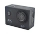 Водонепроницаемая спортивная экшн камера Action Camera UKC S2 4K Ultra HD Wi Fi Black - изображение 7