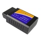Автосканер діагностичний адаптер OBD2 ELM327 версія 1.5 Wi-Fi на чіпі PIC18F25K80 з підтримкою iOS (Повна версія) - зображення 8
