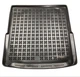 Коврик в багажник Rezaw Plast Skoda Superb III Combi 2015-2021 черный - изображение 1