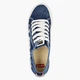 Кеды для девочки Levi's KidsBETTY MEGA VBET0012T 0740 синий 36 - изображение 5