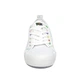 Кеды для девочки Levi's Kids BETTY RAINBOW VBET0004T 0061 белый 39 - изображение 3