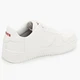 Кросівки для дівчинки levi's Kids UNION VUNI0011S білі 39 - зображення 3