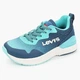 Кроссовки Levi's Kids FUSION VFUS0001T 2033 зеленый 32 - изображение 1