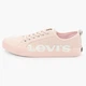 Кеды для девочки levi's Kids BETTY MEGA VBET0012T 0044 розовый 37 - изображение 3
