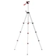 Штатив для лазерного рівня 1/4 ", 1.3 м INTERTOOL MT-3053 - зображення 1