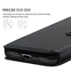 Чехол накладка + защитная пленка LeYi Case Glitter Liquid Quicksand Flow Luxury для Xiaomi Mi A3 / Xiaomi Mi CC9e Black - изображение 2