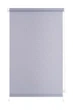 Ролета тканинна Len 7436 сіра 35x160 cм - изображение 1