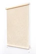 Ролета тканинна Clover 4301 Крем 35x160 см - зображення 1