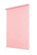 Ролета тканинна Len 1870 Рожевий 35x160 cм - изображение 1
