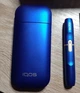 IQOS 2.4 Plus Синій Айкос - зображення 3