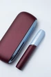 Набір нагріву тютюну IQOS 3 DUO Вишня з льодом - зображення 2