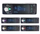 Автомагнітола CML-PLAY 4022D - зображення 3