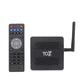 Смарт ТВ Приставка TOX3 4/32GB Android TV 11.0 Amlogic S905X4 - зображення 4