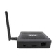 Смарт ТВ Приставка TOX3 4/32GB Android TV 11.0 Amlogic S905X4 - зображення 6