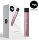 Вейп, під система Logic Compact Rose (Лоджик Компакт) ніжно-рожевий, POD, vape pro - зображення 1
