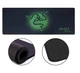 Игровой Коврик под мышку большой 700 х 300 мм прошитый с рисунком Razer Mantis (MP-7030-Speed) - изображение 4