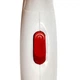 Фен для волос складной GEMEI GM-1756 дорожный Белый - изображение 5