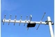 Наружная Т2 антенна DVB-T2 Волна 1-0.6 Цифра Light - изображение 3