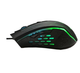 Игровая мышь Forka Silence Gaming Mouse + коврик, проводная с подсветкой (sv0405) - изображение 4