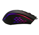 Игровая мышь Forka Silence Gaming Mouse + коврик, проводная с подсветкой (sv0405) - изображение 5